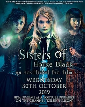 Sisters of House Black