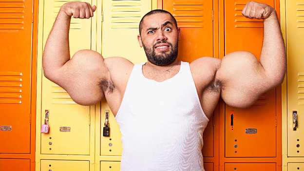 Inside Guinness World Records