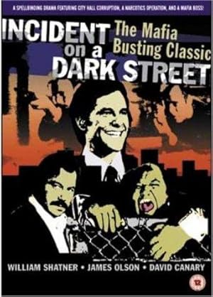 Incident on a Dark Street