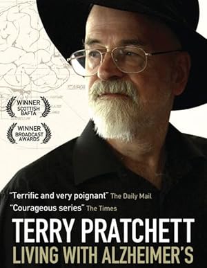 Terry Pratchett: Living with Alzheimer's