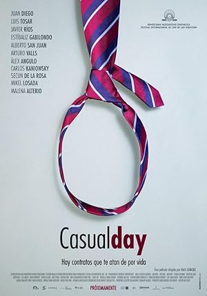Casual Day