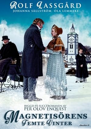 The Magnetist's Fifth Winter