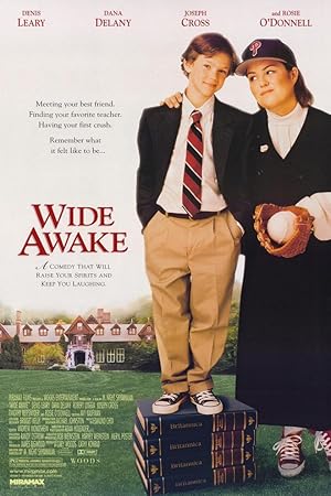 Wide Awake