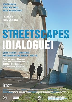 Streetscapes [DIALOGUE]