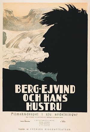 Eyvind of the Hills
