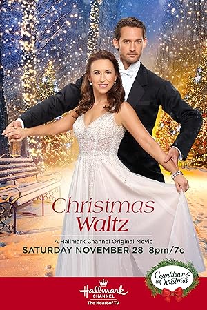 A Christmas Waltz
