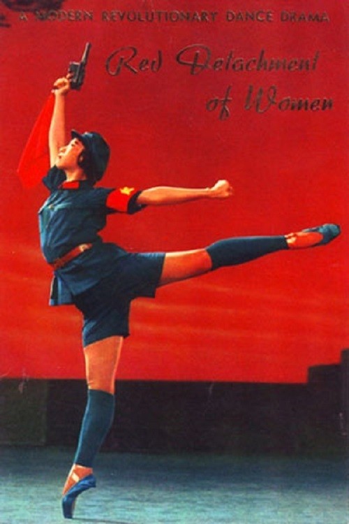 The Red Detachment of Women