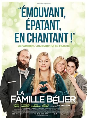 The Belier Family