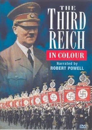 The Third Reich, in Color