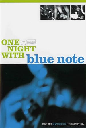 One Night with Blue Note