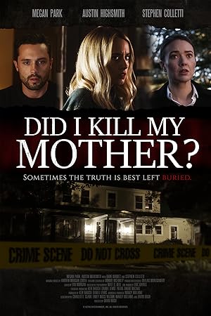 My Mother's Murder