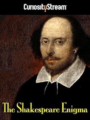 The Shakespeare Enigma (2011) (TV)