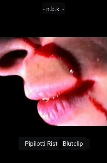 Blood Clip