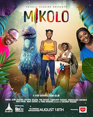 Mikolo