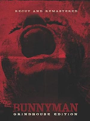 Bunnyman: Grindhouse Edition
