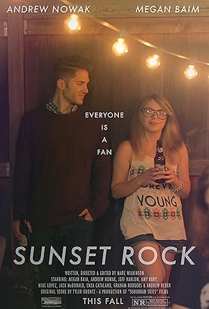 Sunset Rock