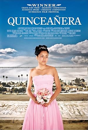 Quinceanera