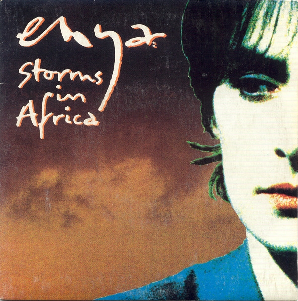 Enya: Storms in Africa