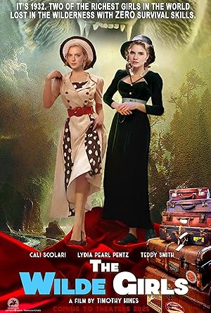 The Wilde Girls