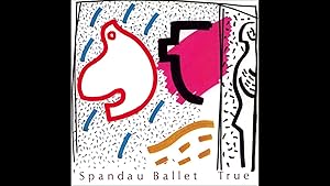 Spandau Ballet: True