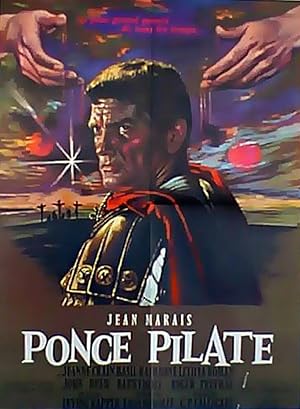 Pontius Pilate