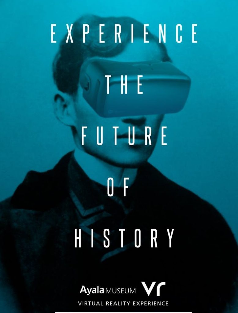 The Future of History