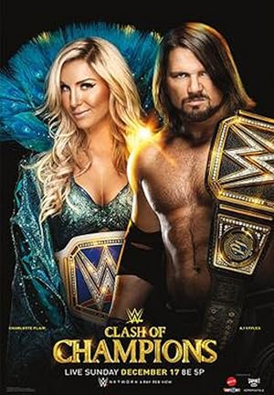 WWE Clash of Champions