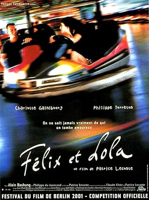 Felix and Lola