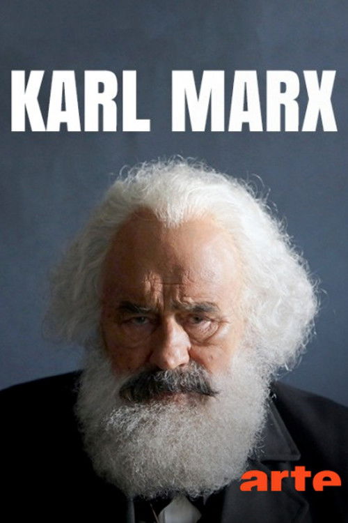 Karl Marx: Der deutsche Prophet