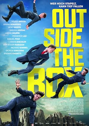 Outside the Box