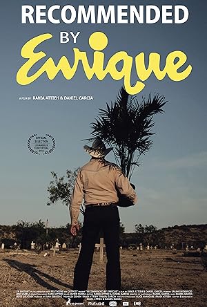 Recommended by Enrique