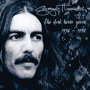 George Harrison: The Dark Horse Years 1976-1992