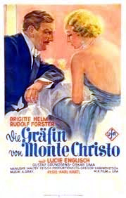The Countess of Monte-Christo