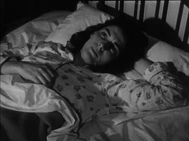 The Lonely Night