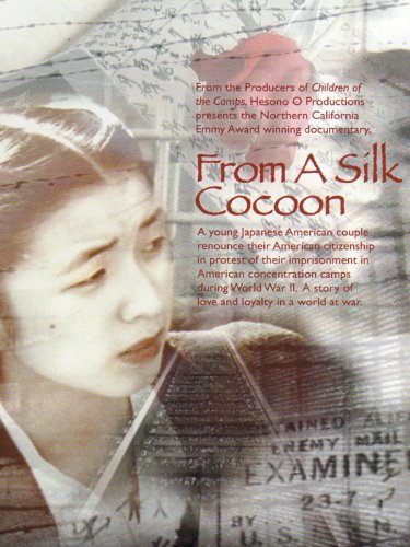 From a Silk Cocoon