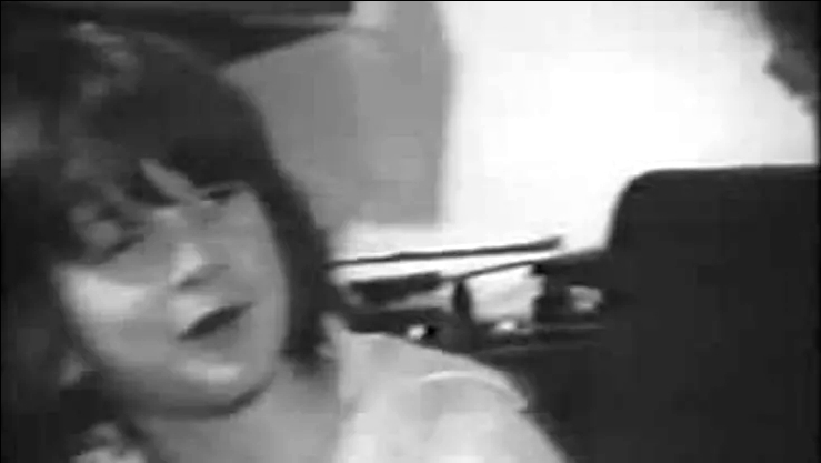 A Child Like Any Other