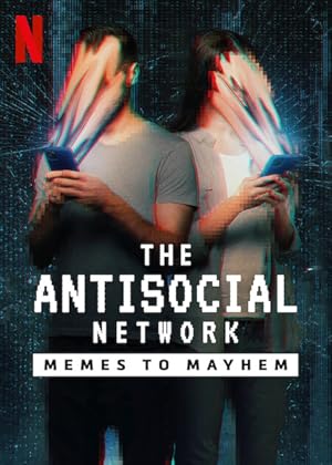 The Antisocial Network