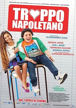 From Naples with Love