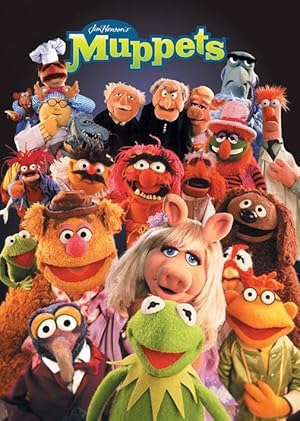 The Muppets: A Celebration of 30 Years