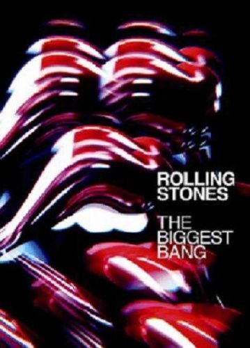 Rolling Stones: The Biggest Bang