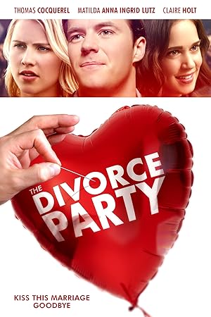The Divorce Party