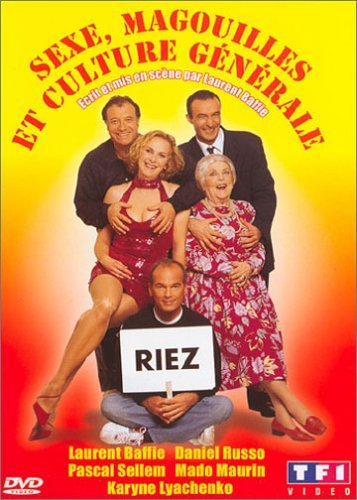 Sexe, magouilles et culture generale