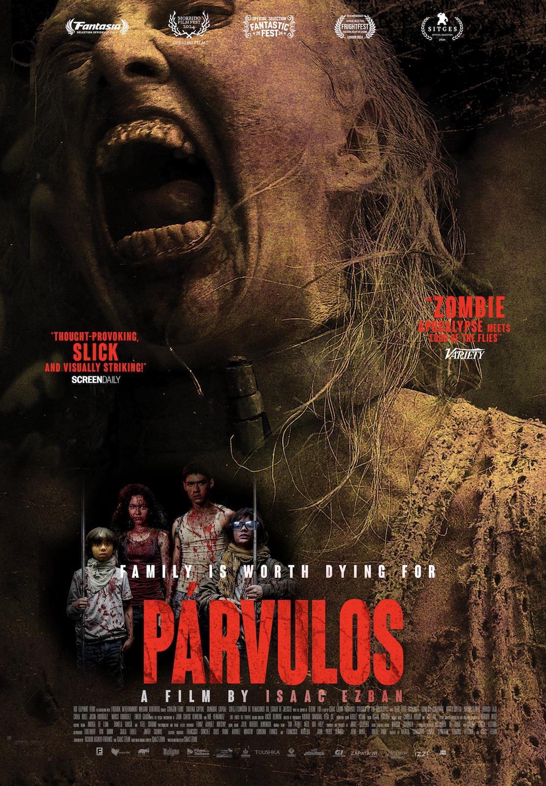 Parvulos