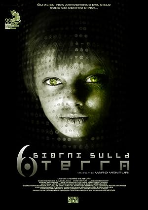 Alien Exorcism