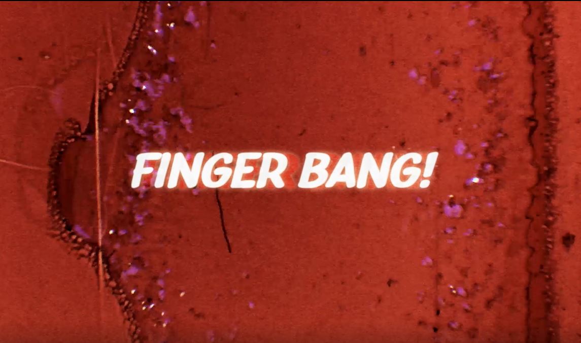 Fingerbang