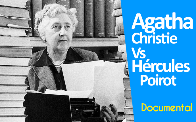 Agatha Christie contre Hercule Poirot: qui a tue Roger Ackroyd?