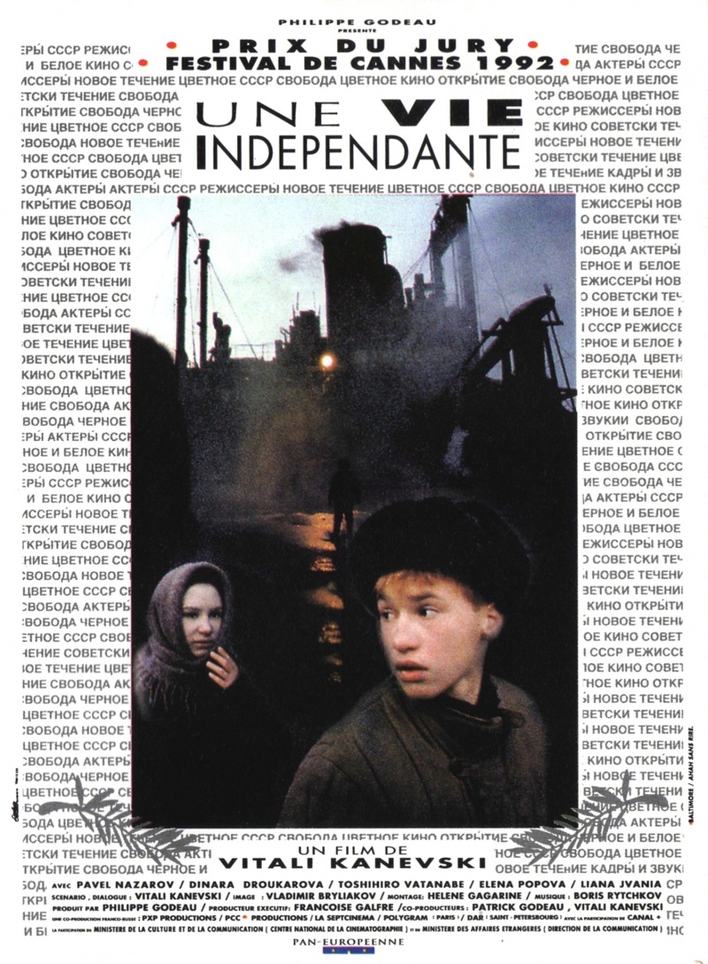 An Independent Life