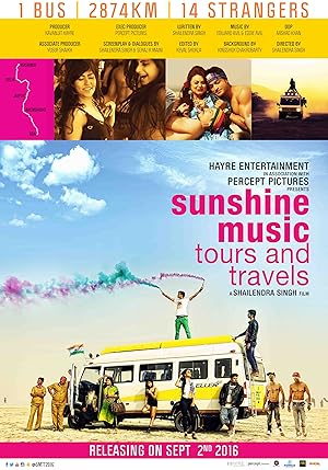 Sunshine Music Tours & Travels
