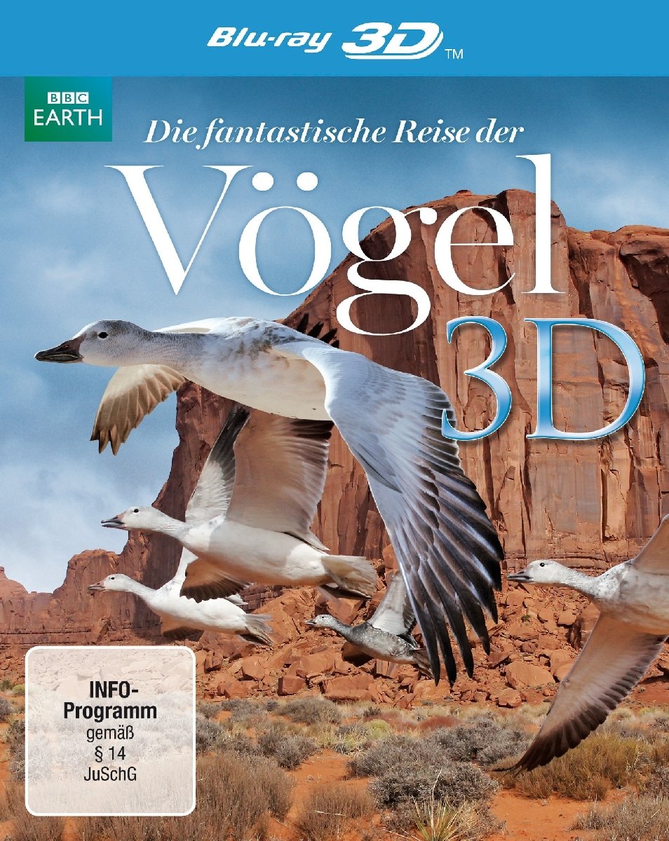 Earthflight 3D