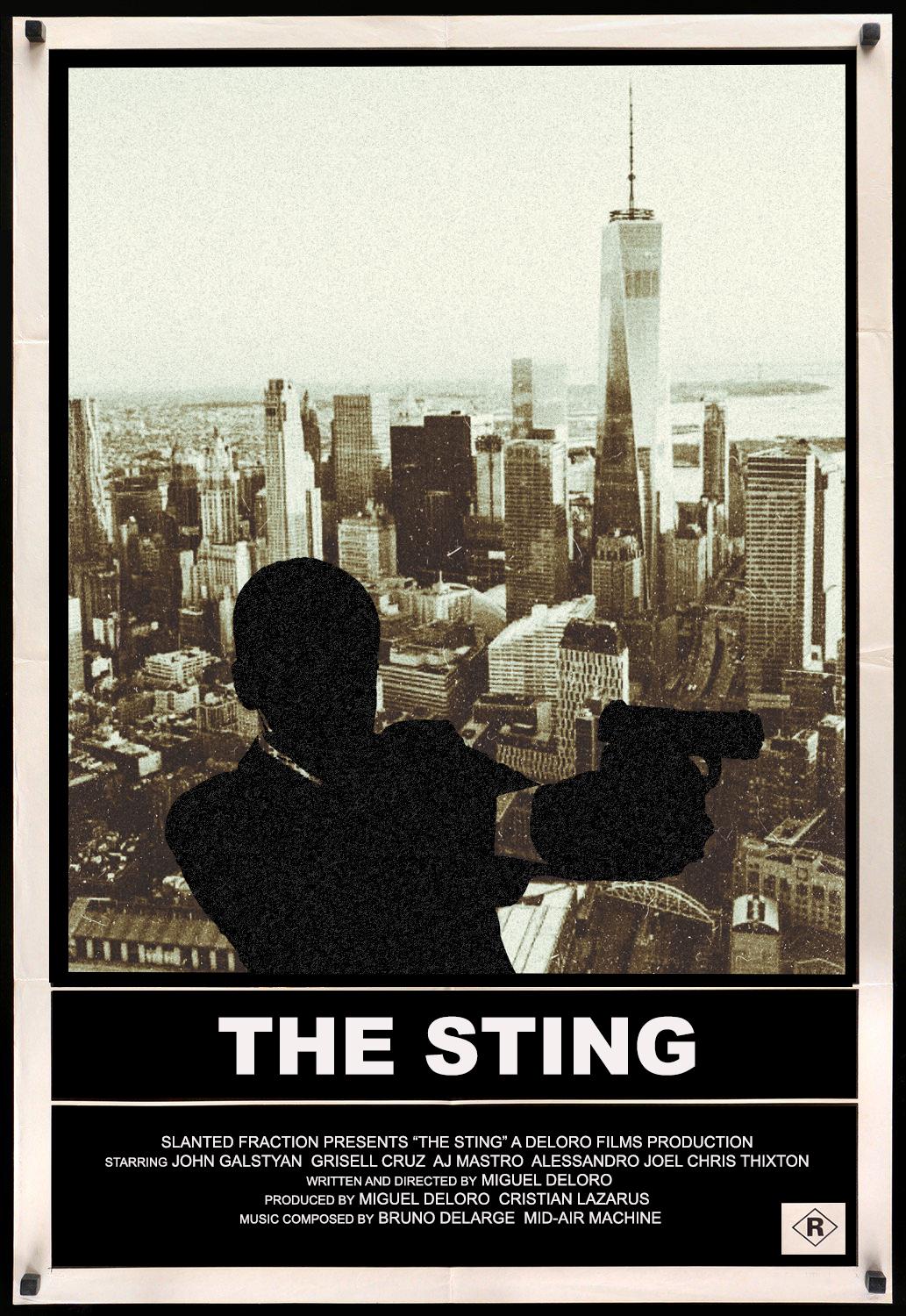 Sting